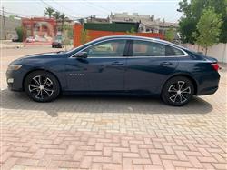 شێڤرۆلێت مالیبۆ